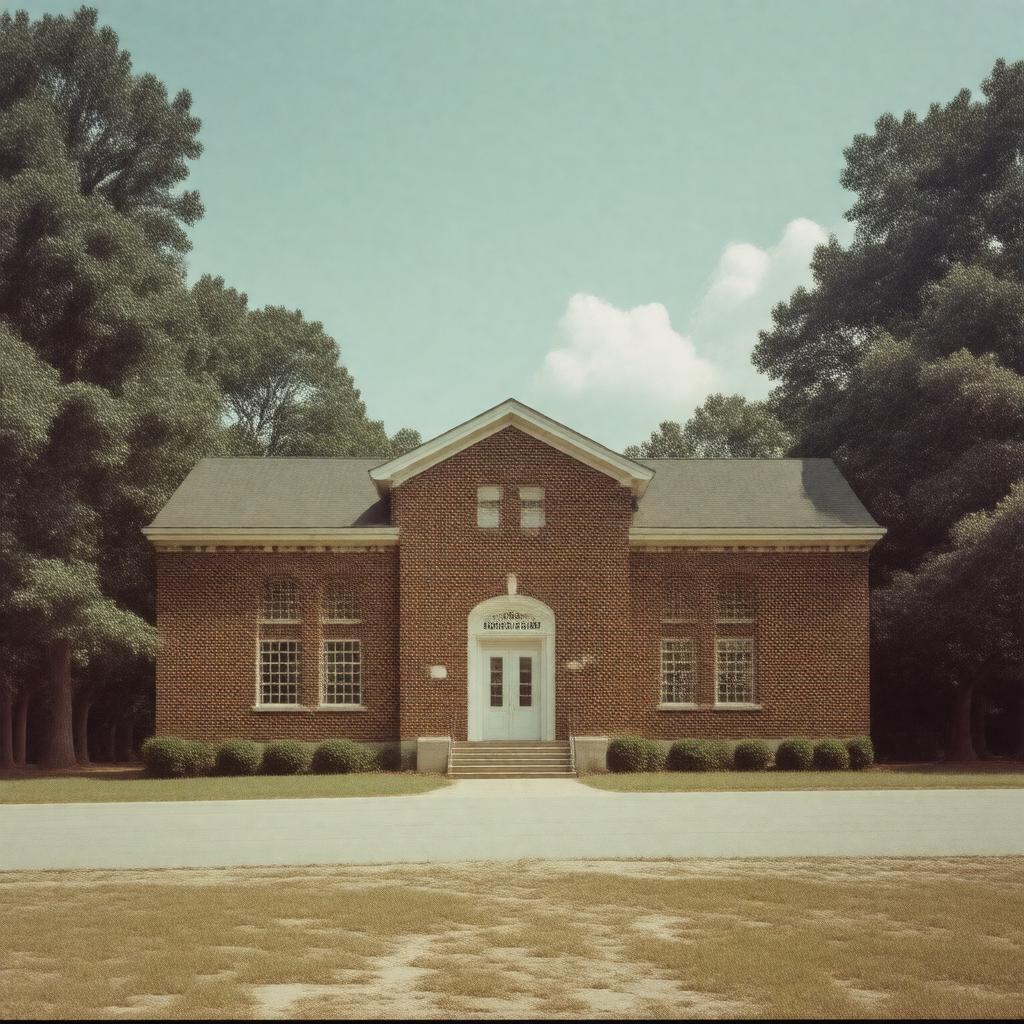 Ralph J. Bunche High School